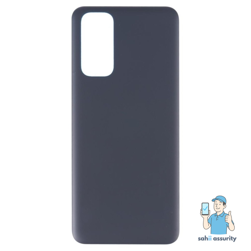 Back Panel Cover for Xiaomi Redmi Note 11 Global thumbnail
